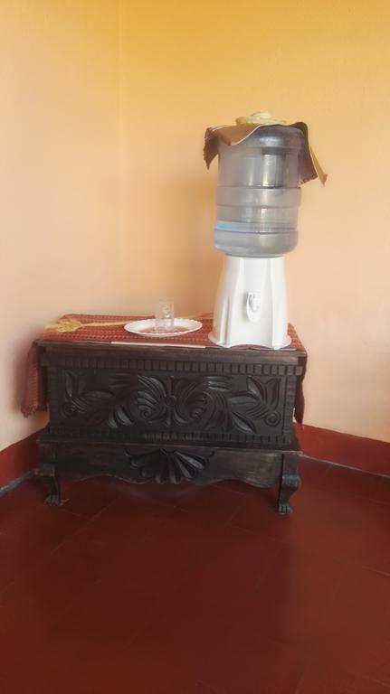 Hostal Morenos Antigua Ngoại thất bức ảnh